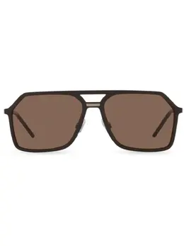 Dolce & Gabbana Eyewear: Очки 