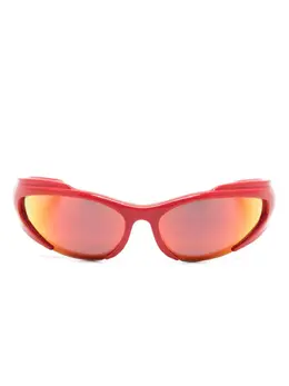 Balenciaga Eyewear: Очки 