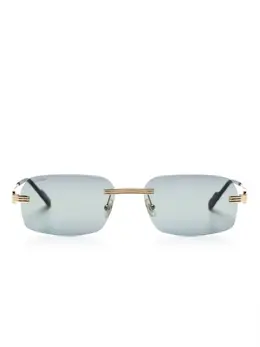 Cartier Eyewear: Очки 