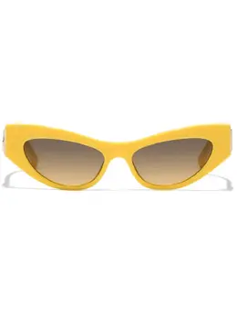 Dolce & Gabbana Eyewear: Очки 