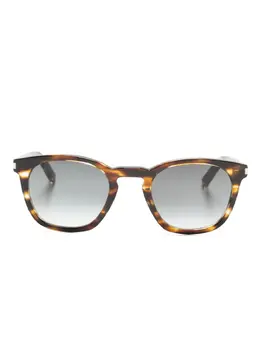 Saint Laurent Eyewear: Очки 