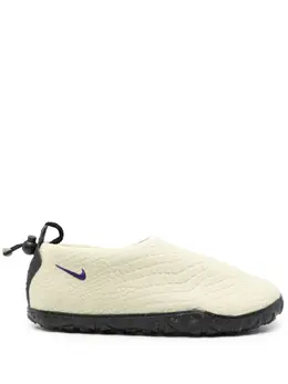 Nike: Светлые кроссовки 