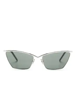 Saint Laurent Eyewear: Очки 