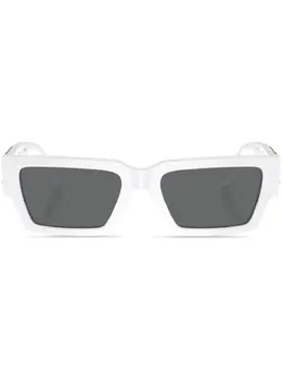 Versace Eyewear: Очки 