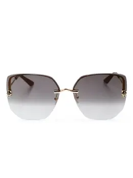 Cartier Eyewear: Очки 