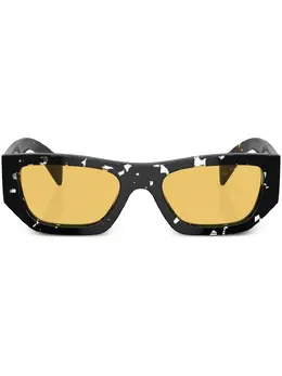 Prada Eyewear: Очки 