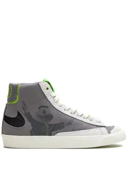 Nike: Кроссовки  Blazer Mid