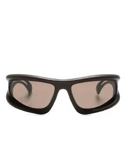 Mykita: Очки 