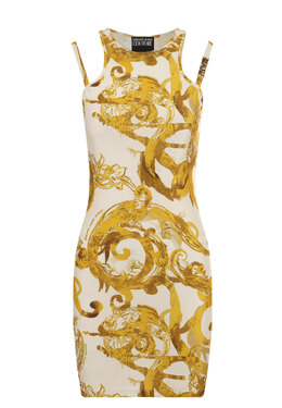 VERSACE JEANS COUTURE: Сарафан 
