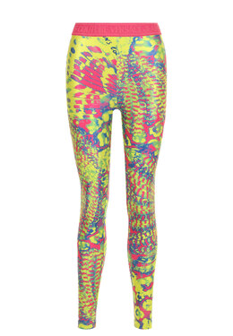 VERSACE JEANS COUTURE: Легинсы 