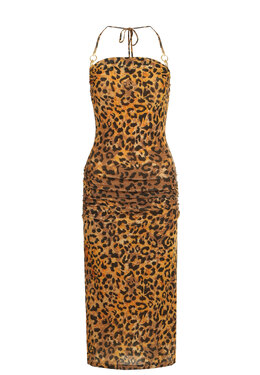 JUST CAVALLI: Сарафан 