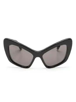 Balenciaga Eyewear: Очки 
