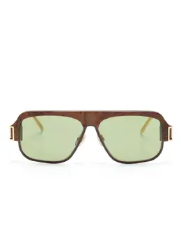 Marni Eyewear: Очки 