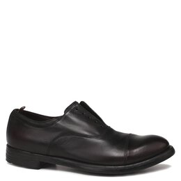 Officine Creative: Красные туфли 