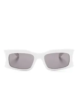 Balenciaga Eyewear: Очки 
