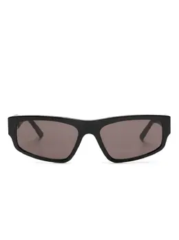 Balenciaga Eyewear: Очки 