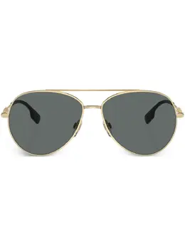 Burberry Eyewear: Очки 