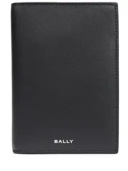 BALLY: Обложка 