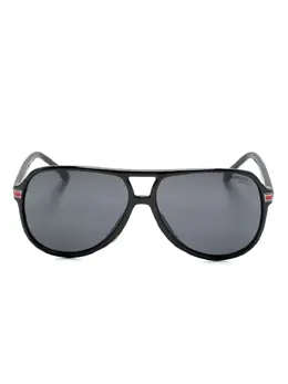 Carrera: Очки 