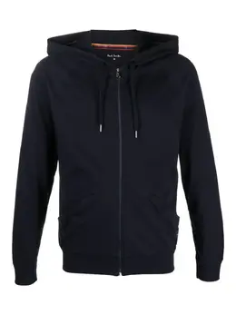 Paul Smith: Хлопковая толстовка 