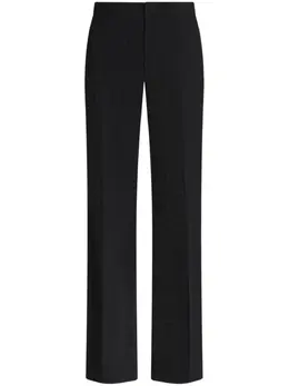 ETRO: Брюки из шерсти 