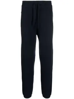 Emporio Armani: Прямые брюки 