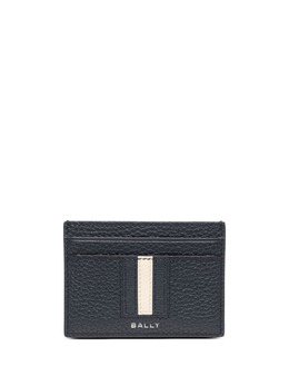 Bally: Картхолдер с принтом 
