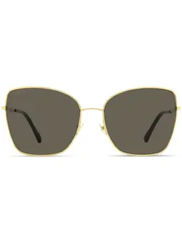 Jimmy Choo Eyewear: Очки 
