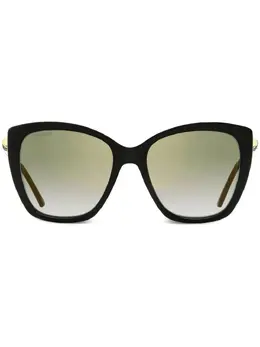 Jimmy Choo Eyewear: Очки 
