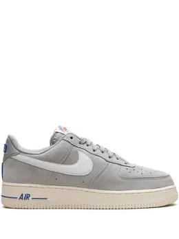 Nike: Белые кроссовки  Air Force 1 Low