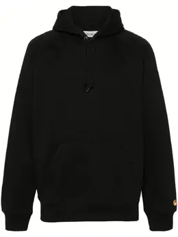 Carhartt WIP: Толстовка с принтом 