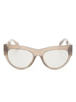 Versace Eyewear: Очки 