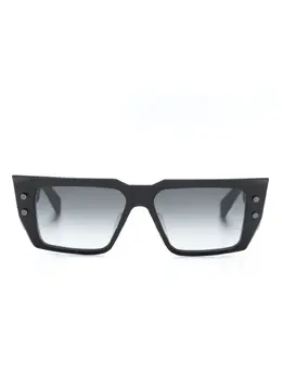 Balmain Eyewear: Очки 