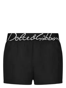 Dolce & Gabbana: Плавки 
