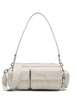 Marc Jacobs: Белая сумка  The Leather