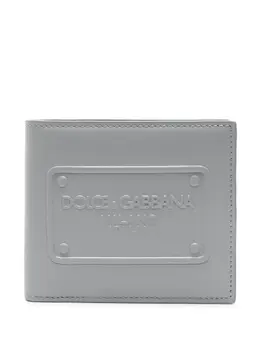 Dolce & Gabbana: Кошелёк 