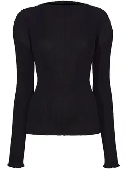 Proenza Schouler: Трикотажный топ 