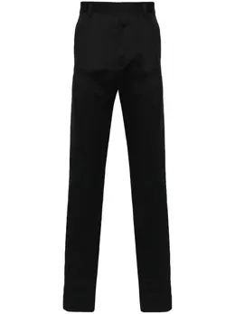 Dsquared2: Чёрные брюки  Cool Guy