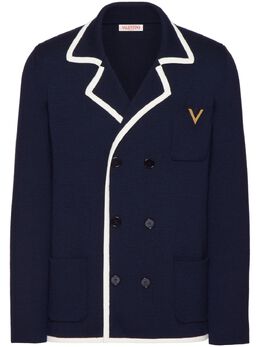 Valentino Garavani: Двубортные пиджаки 