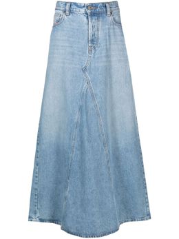 Diesel: Джинсовая юбка 