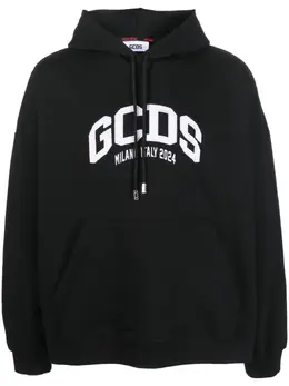 Gcds: Хлопковая толстовка 