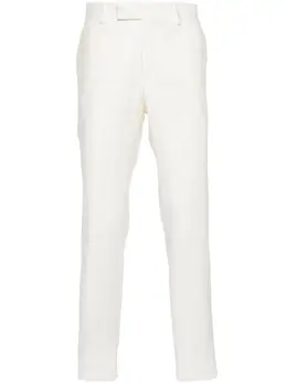 Lardini: Белые брюки 