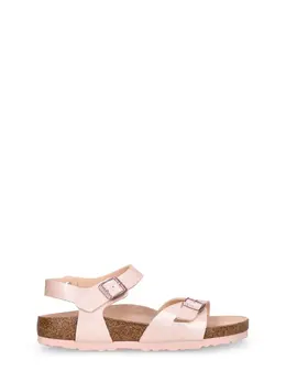 BIRKENSTOCK: Сандалии 