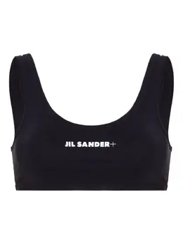 Jil Sander: Купальник 