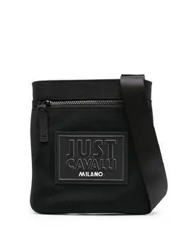 Just Cavalli: Чёрная сумка 