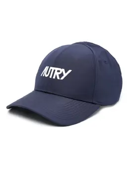 Autry: Синяя кепка 