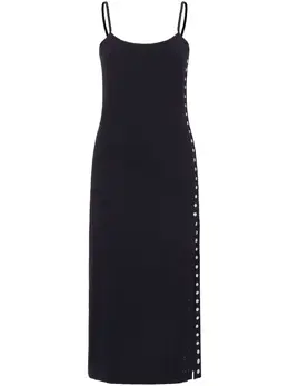 Proenza Schouler White Label: Платье миди 