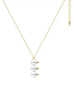 TASAKI: Подвеска 