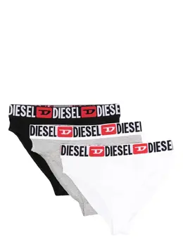 Diesel: Чёрные трусы 