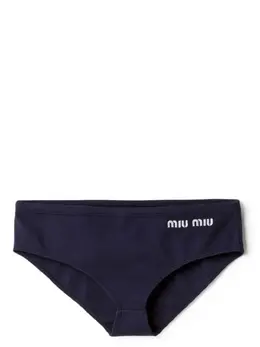 Miu Miu: Купальник 